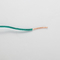 O PVC doméstico de cobre puro do fio da BV isolou o único núcleo 6mm2 do cabo