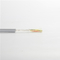 Núcleo antiusura flexível Mildewproof do cabo de sinalização do trilho 6mm2 único