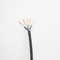Ardor flexível Heatproof do fio elétrico do CE anti para a indústria