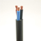 Fogo amigável flexível de Eco do cabo elétrico do PVC 300V/500V - resistente