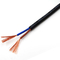 Núcleo 2 Heatproof 2,5 milímetros de cabo flexível, anti cabo do revestimento do PE da isolação