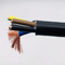 O PVC de cobre de RVV isolou o cabo flexível, torna 2,5 milímetros de fio flexível