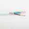 Fio de cobre livre do oxigênio Heatproof do PVC, cabo flexível elétrico do diâmetro 7.2mm